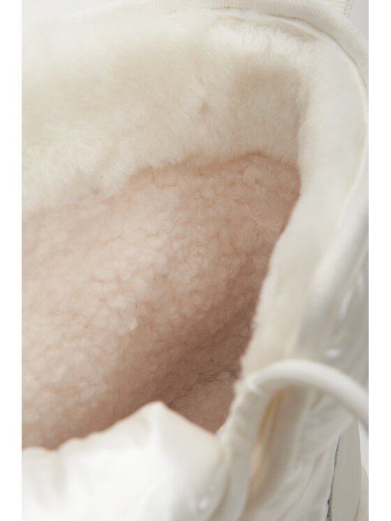 Estro Estro Stivali da neve ER00114128 Beige