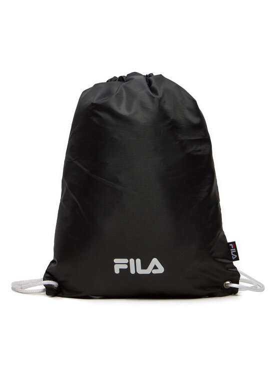Fila Sac a dos cordon FBU0128 Noir