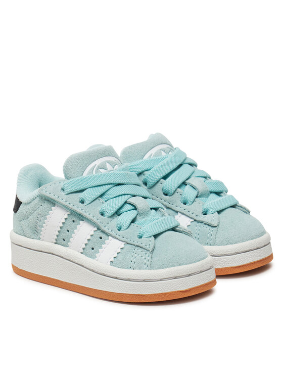 adidas adidas Tenisice Campus 00s Comfort Closure JP5514 Plava