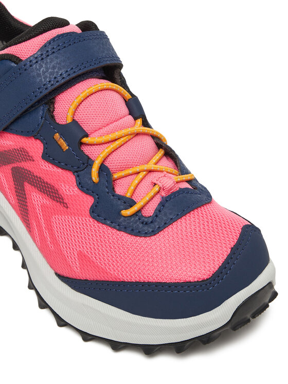 Keen Keen Trekingová obuv Zionic Wp 1031246 Barevná