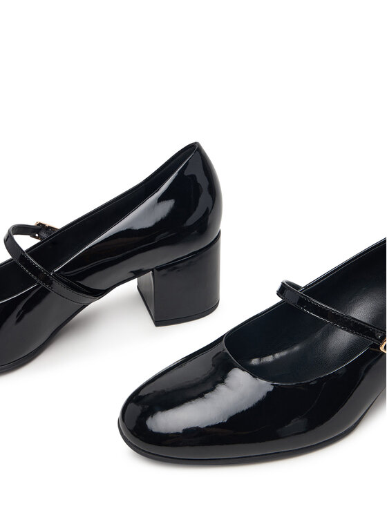 HÖGL HÖGL Pumps Emely 2-174214 Schwarz