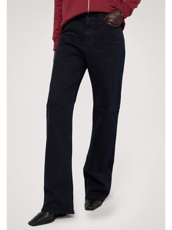 Trussardi Trussardi Jeans P4399000295N034 Celeste Over Fit