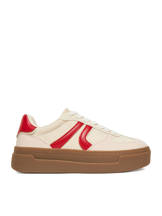 DeeZee Sneakers AM2518 Bej