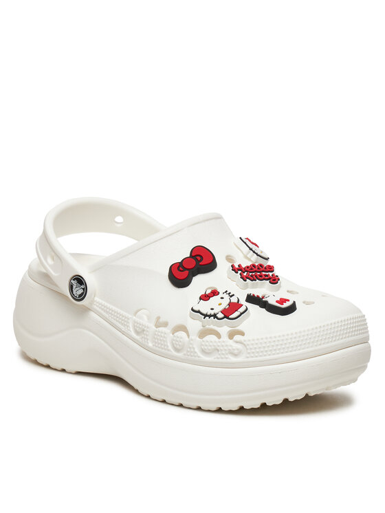 Crocs Crocs Accesorii pentru pantofi Jibbitz Hello Kitty 5pck 10012664 Colorat