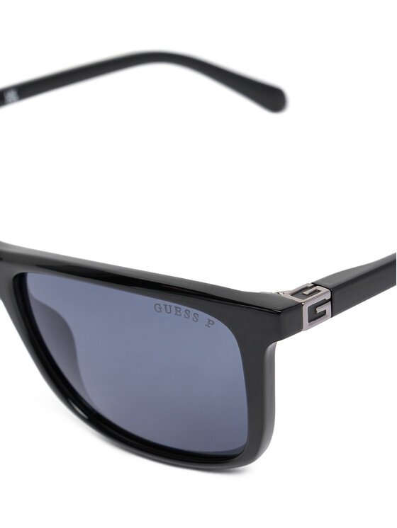 Guess Guess Sunčane naočale GU00169 Crna