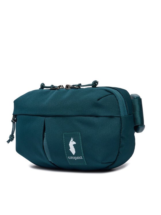 Cotopaxi Cotopaxi Gürteltasche Todo 2L F24494U1050 Grün