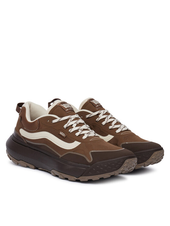Vans Vans Scarpe da trekking Crosspath VN000EKEFST1 Marrone