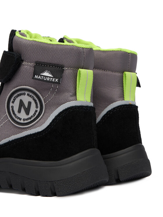 Naturino Naturino Lumesaapad Drezz Wp. 3001582-04-1A01 M Must