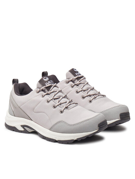 Halti Halti Scarpe da trekking Retki 054-2912 Grigio