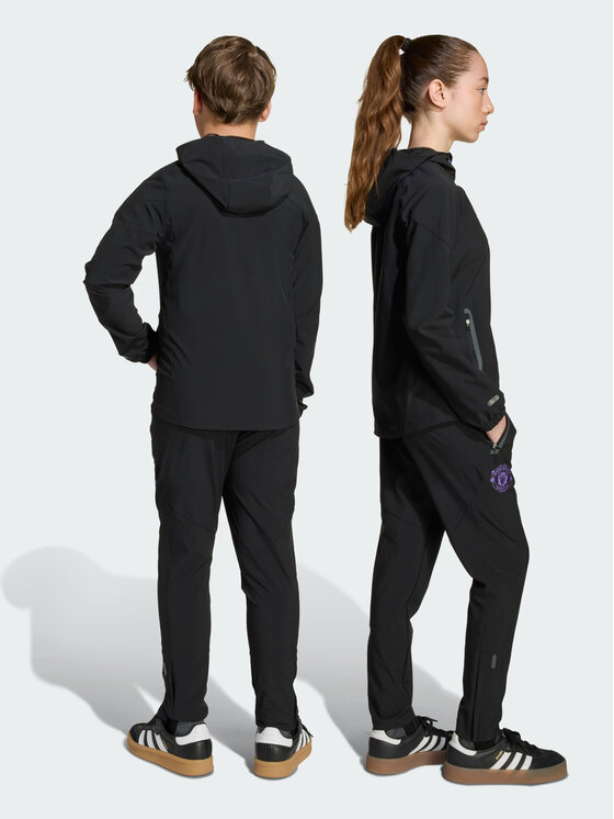 adidas adidas Spodnie dresowe 152565 Czarny Regular Fit