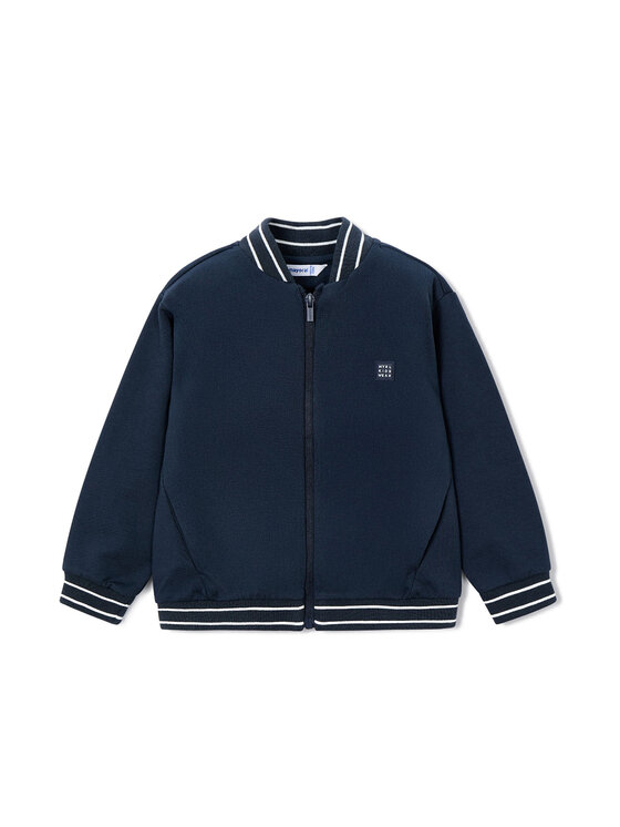 Mayoral Mayoral Dressikomplekt 4810 Tumesinine Regular Fit