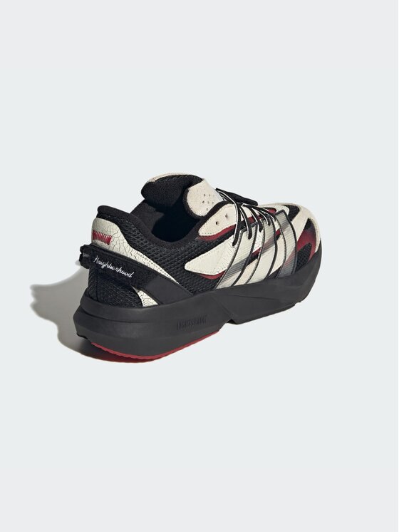 adidas adidas Sneakersy 168468 Czarny
