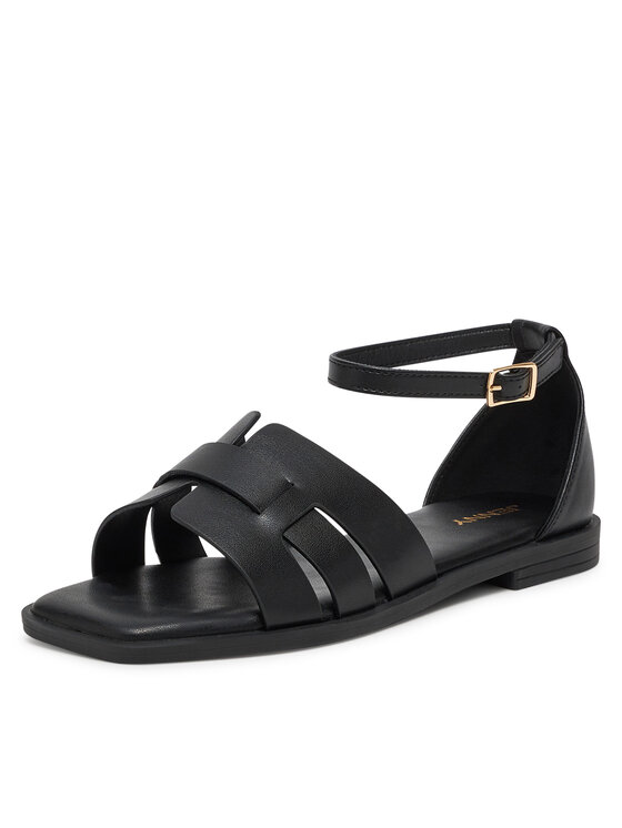 JENNY JENNY Basutės 8036034 Juoda