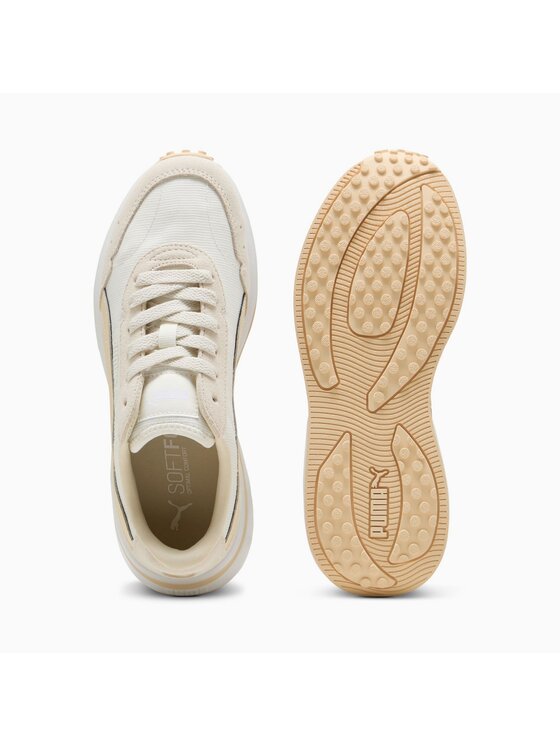 Puma Puma Sneakersy 401623 Beżowy