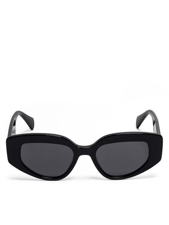 Nine West Nine West Sunčane naočale NW 6628S Crna