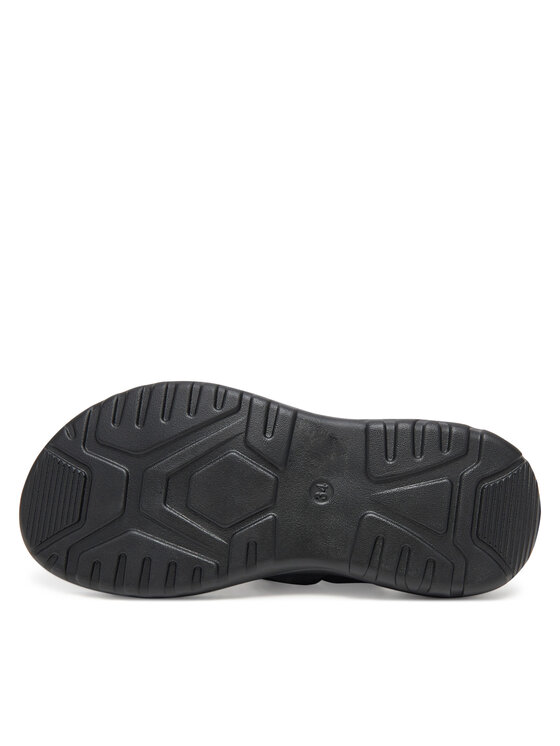 JENNY JENNY Basutės CS2P283-01 Juoda