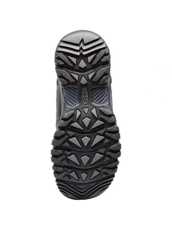 keen hoodoo iii tall