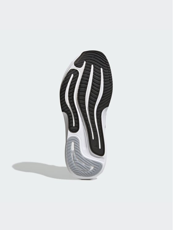 adidas adidas Buty do biegania 161995 Czarny