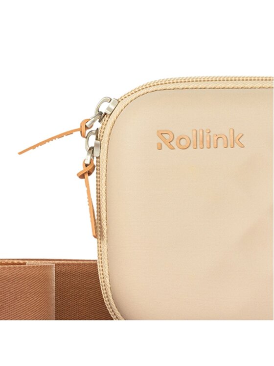 Rollink Rollink Torba 316288 Pomarańczowy