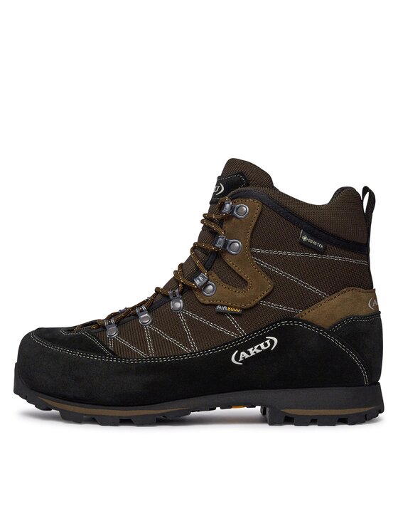 Aku Aku Scarpe da trekking 977W Grigio