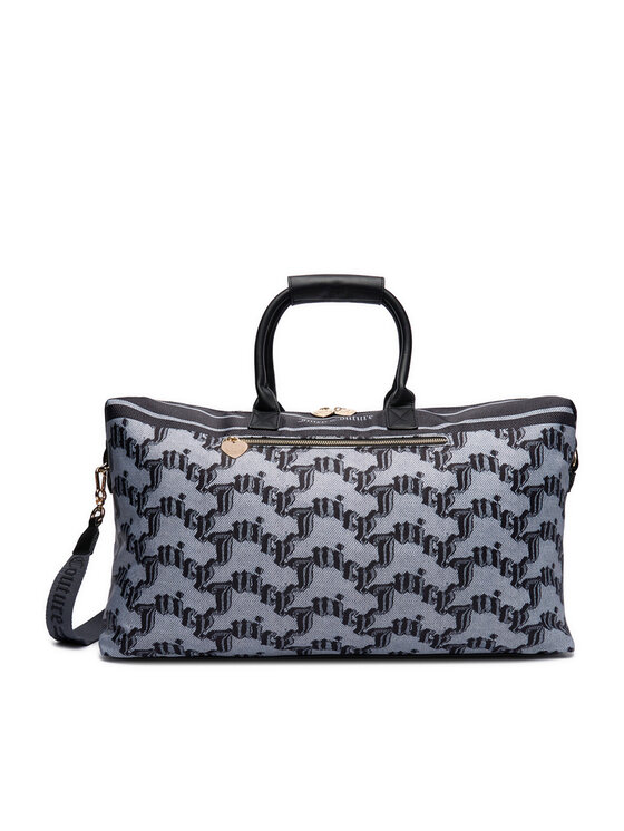 Juicy Couture Juicy Couture Torba za vikend CEO-BIJXT8675WIP Črna