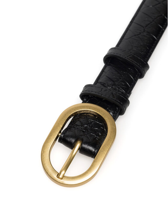 Gino Rossi Gino Rossi Damengürtel BLYL23001 Schwarz