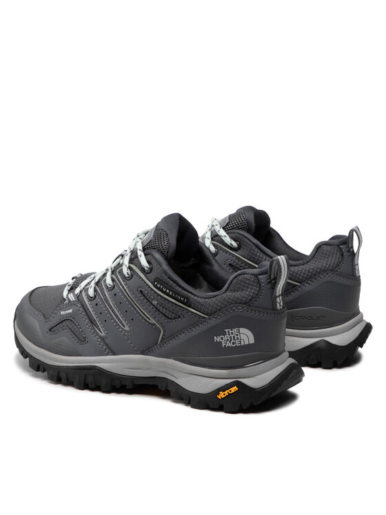 The North Face The North Face Scarpe da trekking Hedgehog Futurelight (EU) NF0A52QWKB81 Grigio