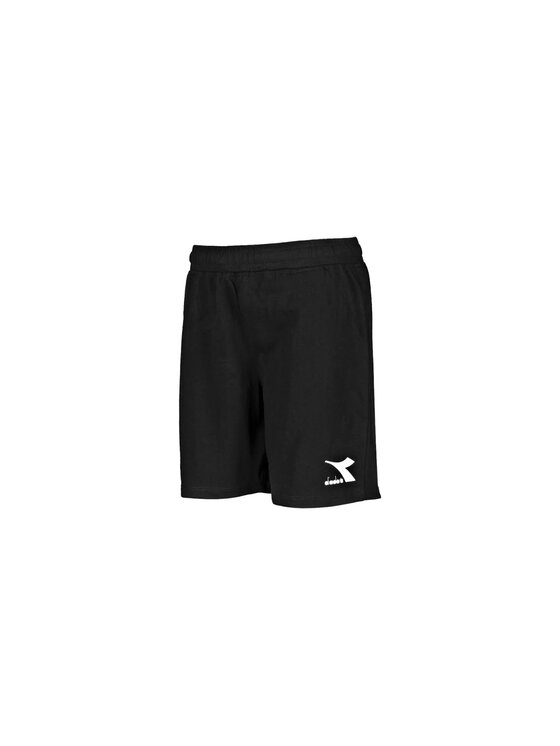 Diadora Diadora Komplet dresowy DIADORA JB.SET SL KICK Niebieski Regular Fit