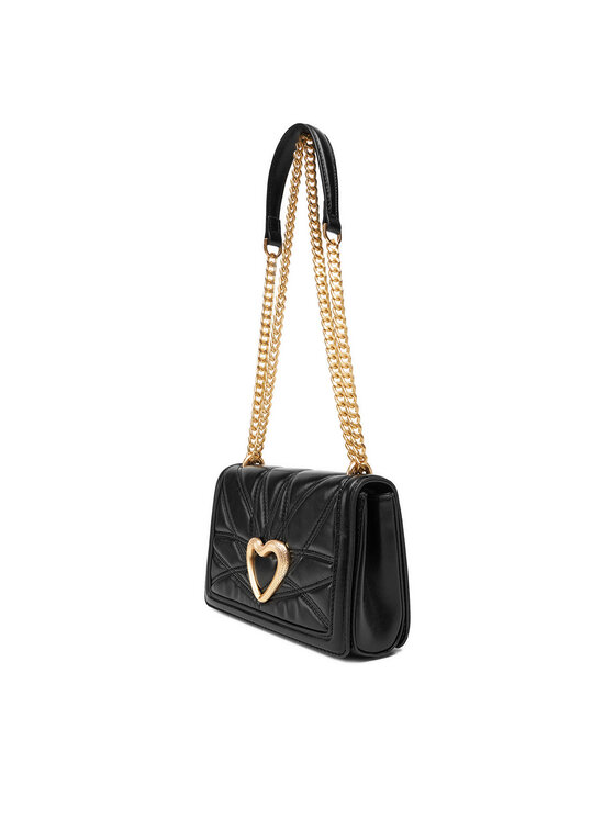 Eva Minge Eva Minge Handtasche EO-ALONDRA-KY163 Schwarz
