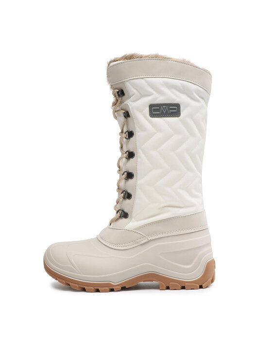 CMP CMP Schneeschuhe Nietos Wmn 3Q47966 Weiß