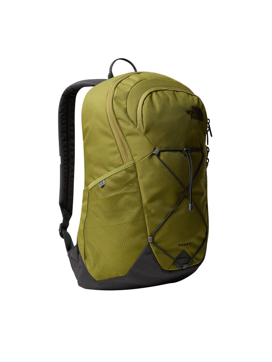 The North Face Mugursoma Rodey NF0A3KVCYIZ1 Zaļš