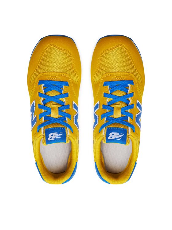 New Balance New Balance Сникърси YC373AJ2 Жълт