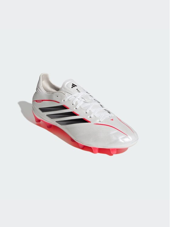 adidas adidas Buty do piłki nożnej 161628 Biały