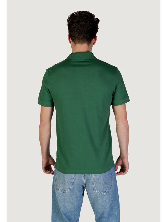 BOSS BOSS Polo Passenger 10256683 01 Verde To Fit
