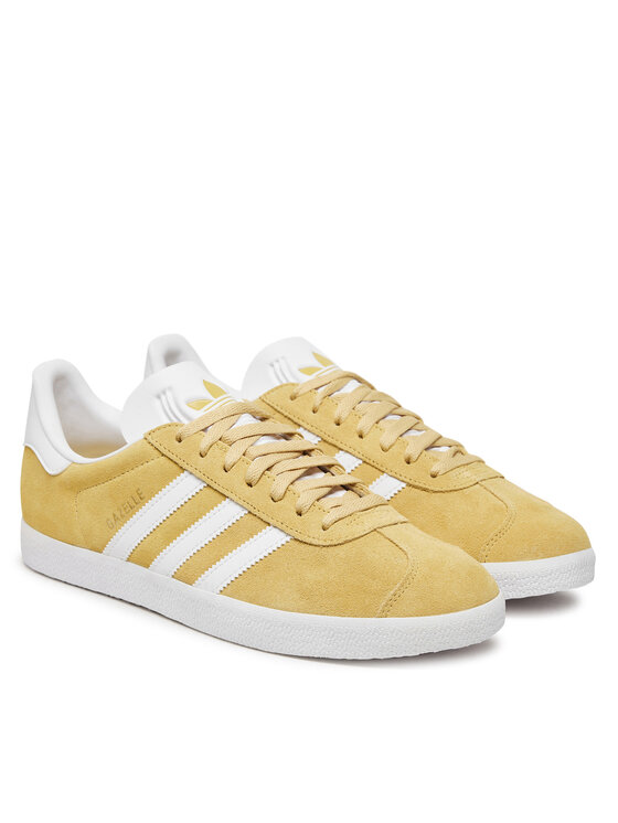 adidas adidas Tenisice Gazelle Shoes JH5382 Žuta