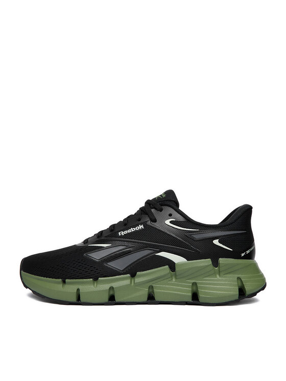 Reebok Reebok Scarpe running EO-ZIG DYNAMICA 6 100263919 Nero