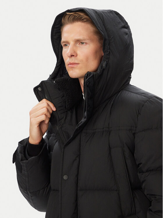 BOSS BOSS Talvejope Ogengar 50565555 Must Regular Fit
