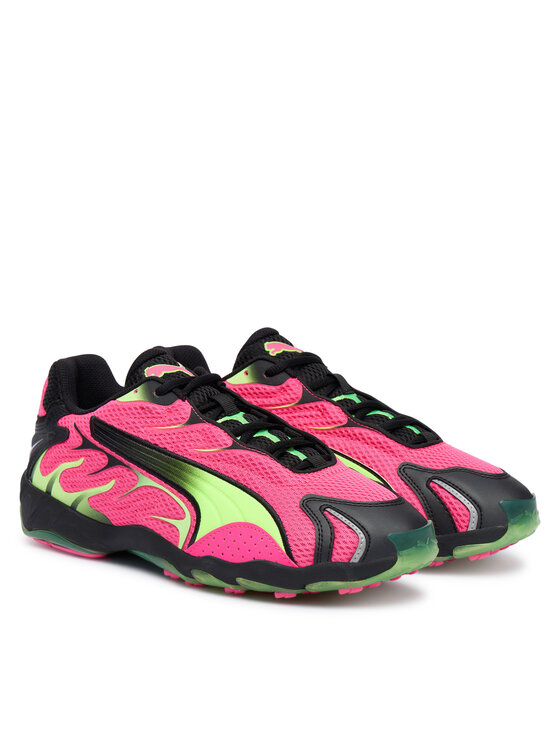 Puma Puma Tenisice Inhale 401560 20 M Ružičasta