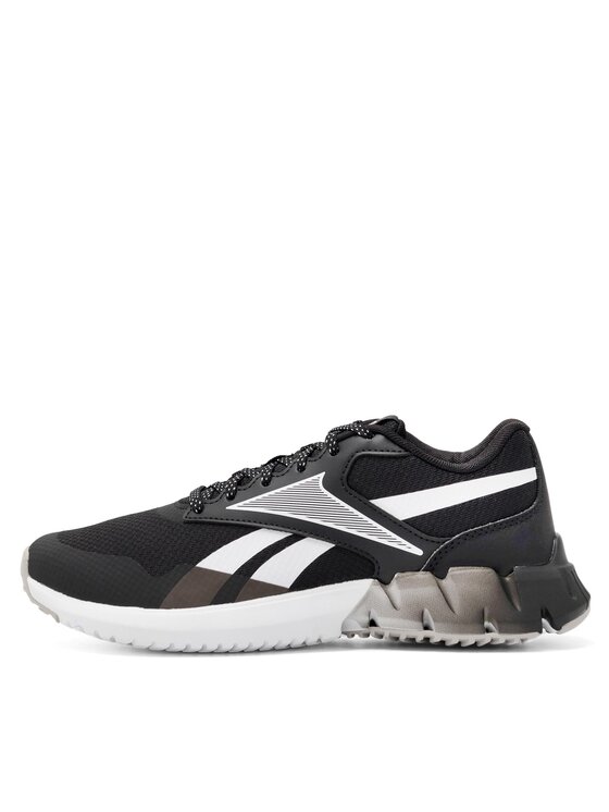 Reebok Reebok Pantofi pentru alergare Ztaur Run GY7724 Negru