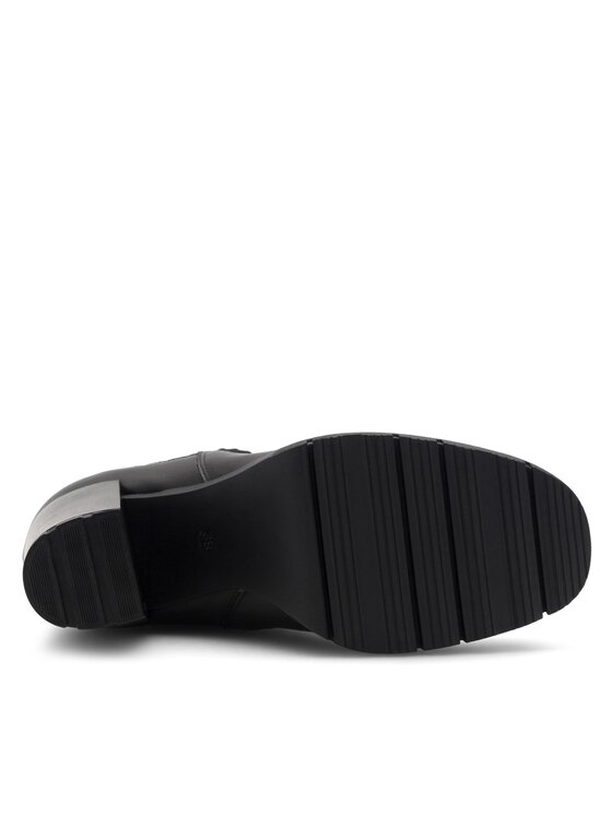 Sergio Bardi Sergio Bardi Stivaletti WYL3523-3Z-SB Nero