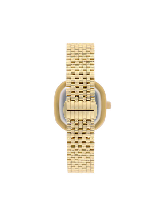 Liu Jo Liu Jo Zegarek Chains Elison TLJ2777 Złoty