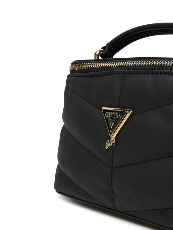 Guess Guess Borsetta J5YZ13 WGVT0 Nero