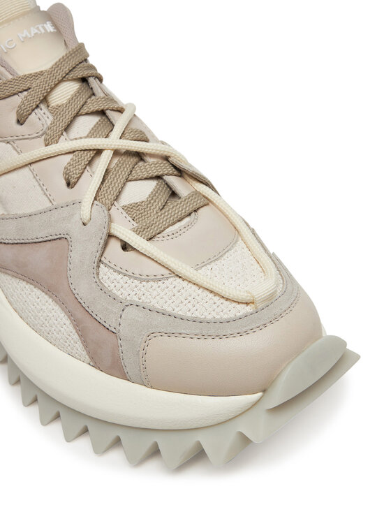 Vic Matié Vic Matié Sneakers 1G3202D D22BQFTF68 Bej