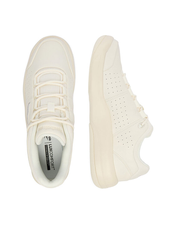 Reebok Reebok Sneakersy EO-DMX COMFORT + CLASSIC 100244665 Écru