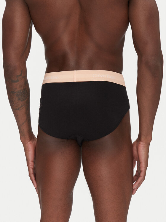 Calvin Klein Underwear Calvin Klein Underwear Set di 3 slip 0000U2661G Multicolore