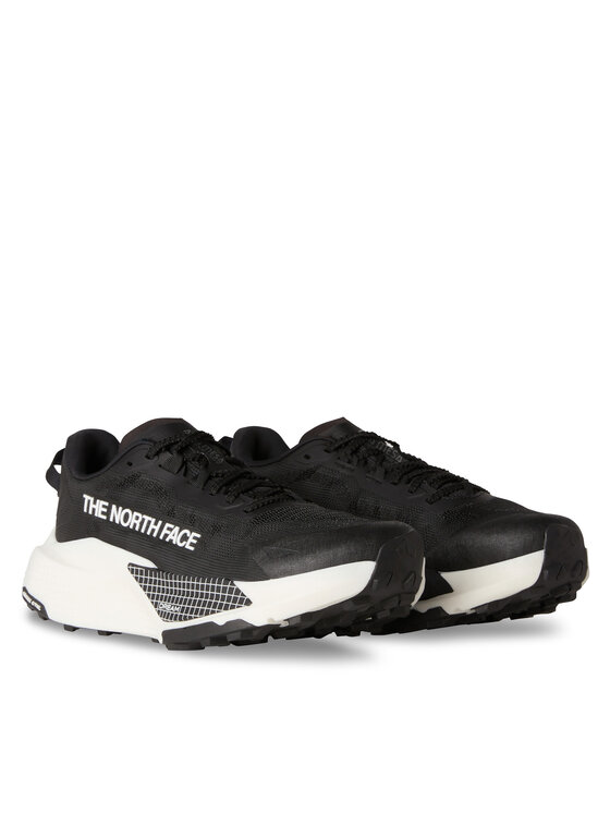 The North Face The North Face Skriešanas apavi Altemesa 500 V2 NF0A8DAJL541 Melns