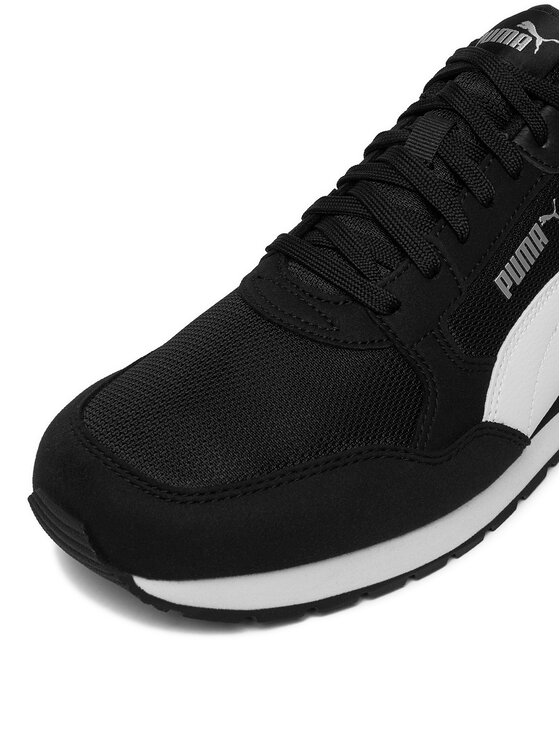 Puma Puma Sneakers CWBEO-ST RUNNER V4 NL 39906901 Negru