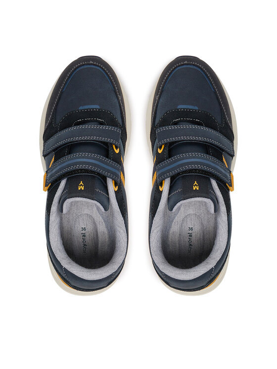 Mayoral Mayoral Sneakers 48518 54 Dunkelblau