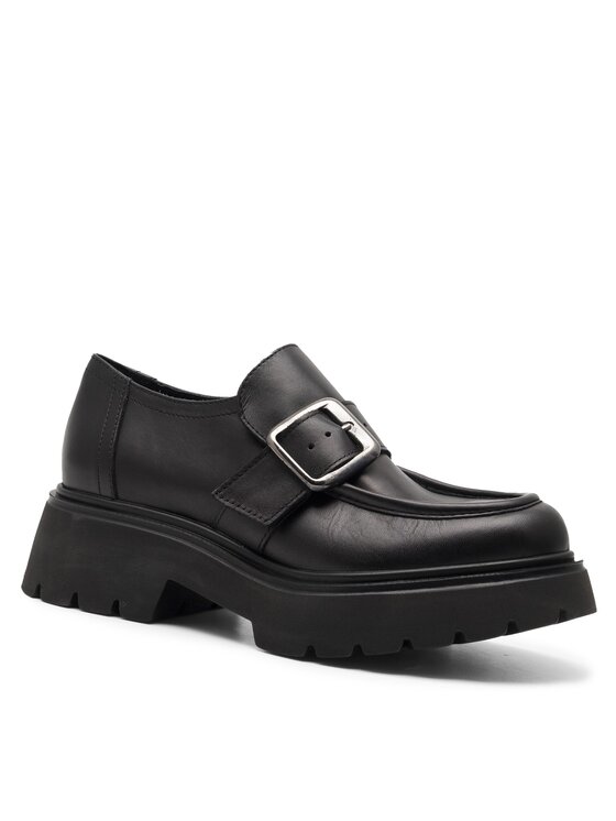 Badura Badura Loaferai TONDELA-24919 Juoda