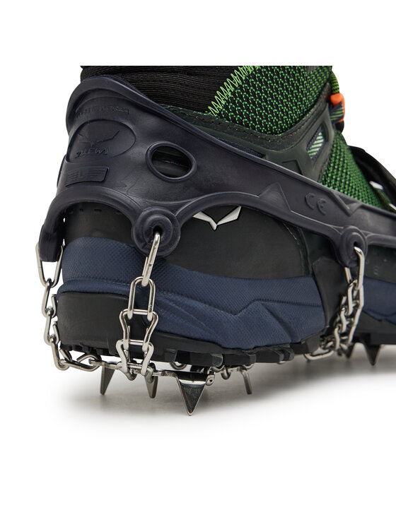 Salewa Salewa Radzes Mtn Spike Crampon 0829 Melns